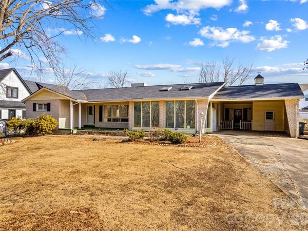 305 Sills Drive, Salisbury, NC 28146