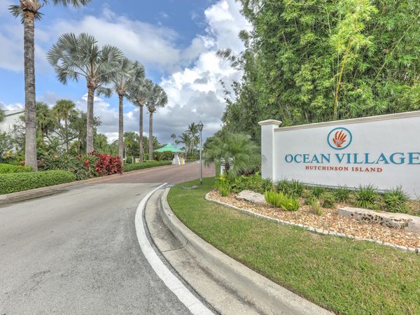 2400 S Ocean Drive, Unit 7116, Fort Pierce, FL 34949