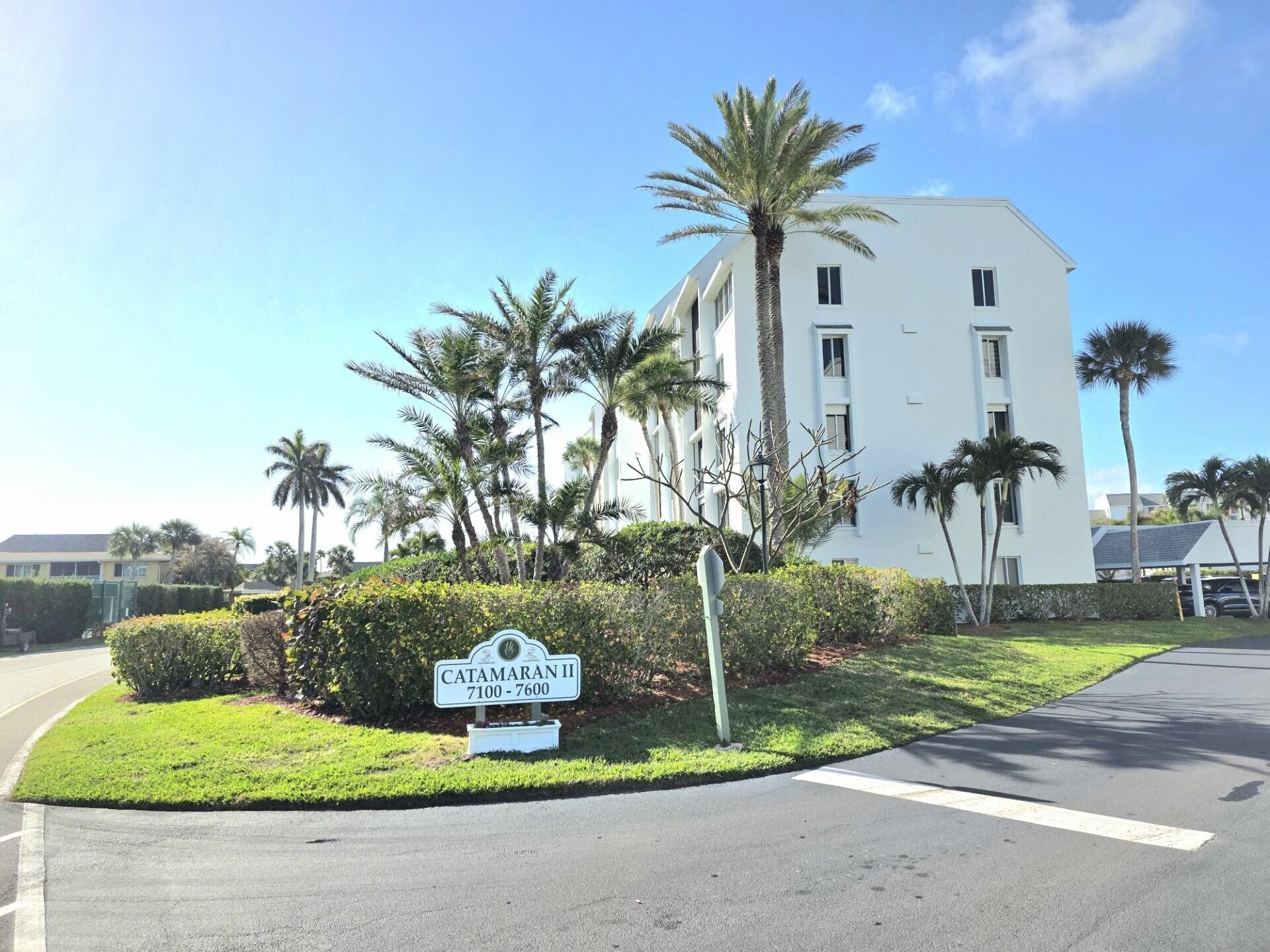 2400 S Ocean Drive, Unit 7116, Fort Pierce, FL 34949 Photo