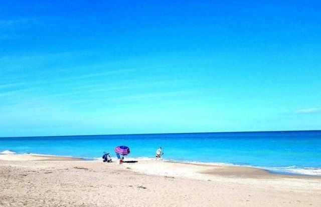 2400 S Ocean Drive, Unit 7116, Fort Pierce, FL 34949 Photo
