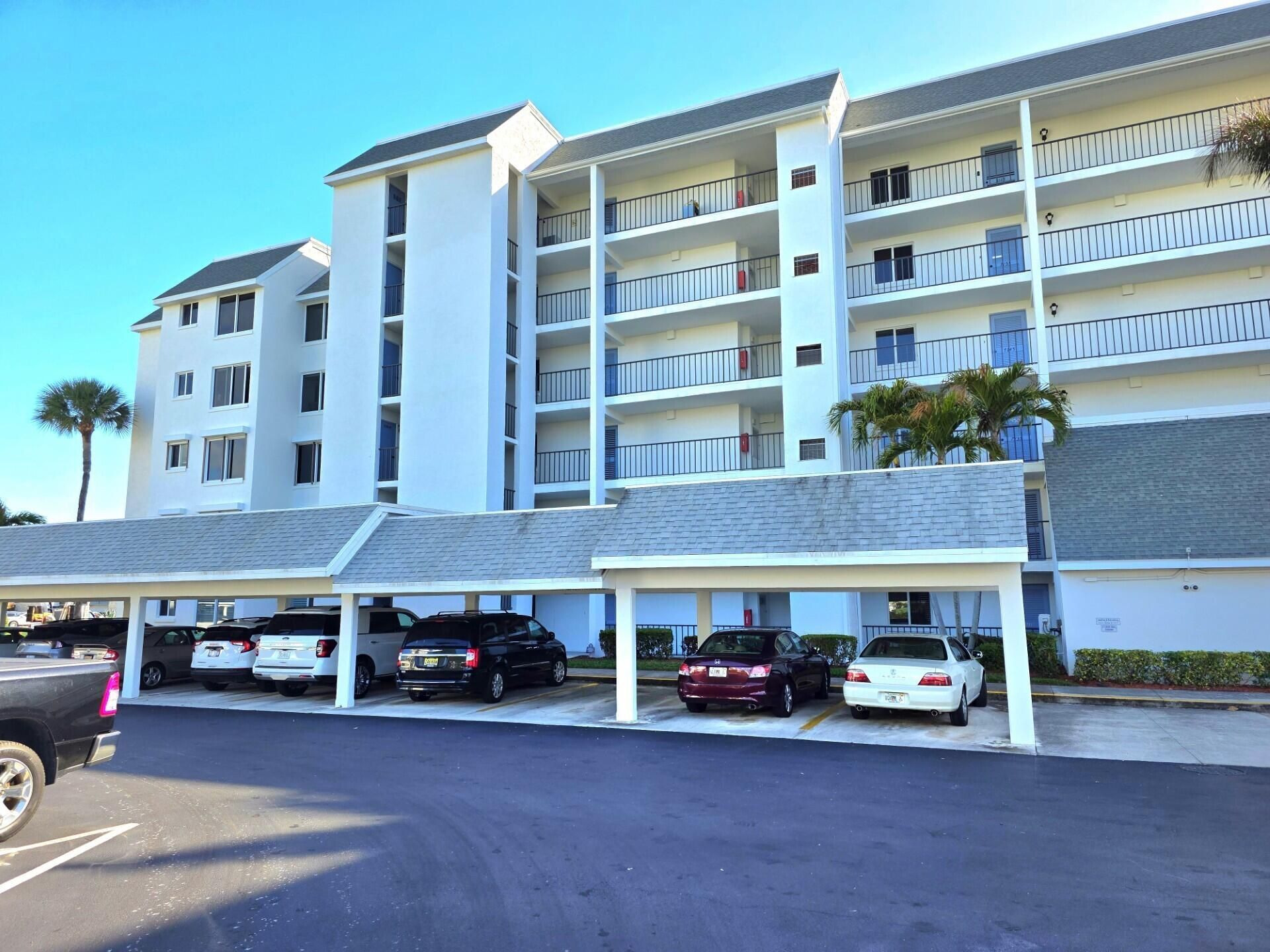 2400 S Ocean Drive, Unit 7116, Fort Pierce, FL 34949 Photo