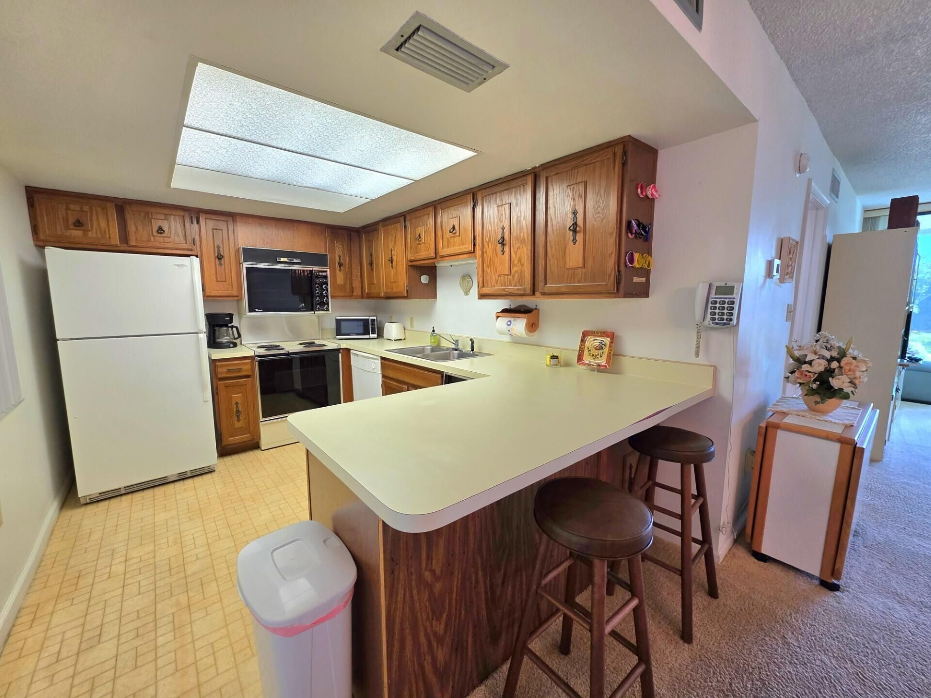 2400 S Ocean Drive, Unit 7116, Fort Pierce, FL 34949 Photo