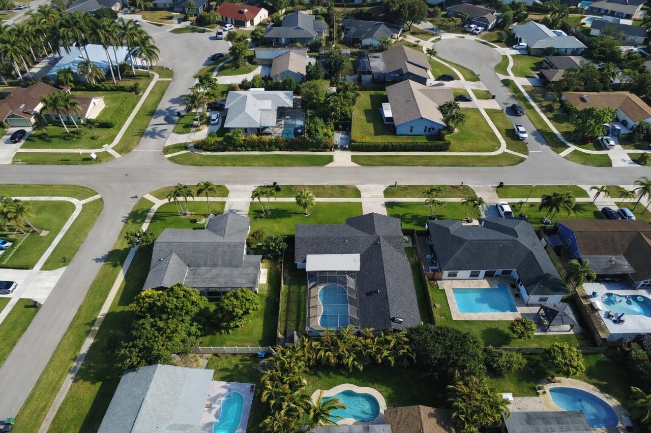 12129 Stratford Street, Wellington, FL 33414 Photo