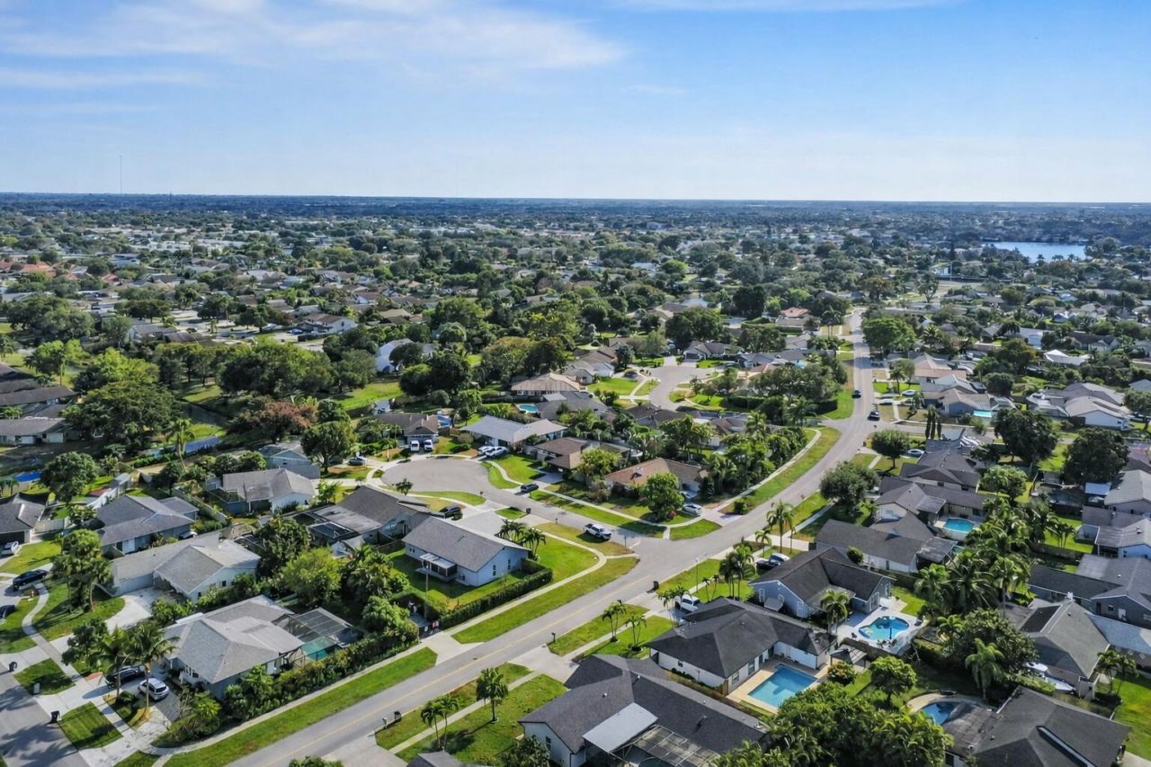 12129 Stratford Street, Wellington, FL 33414 Photo