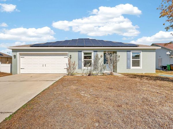 325 SW Ray Ave, Port St Lucie, FL 34983