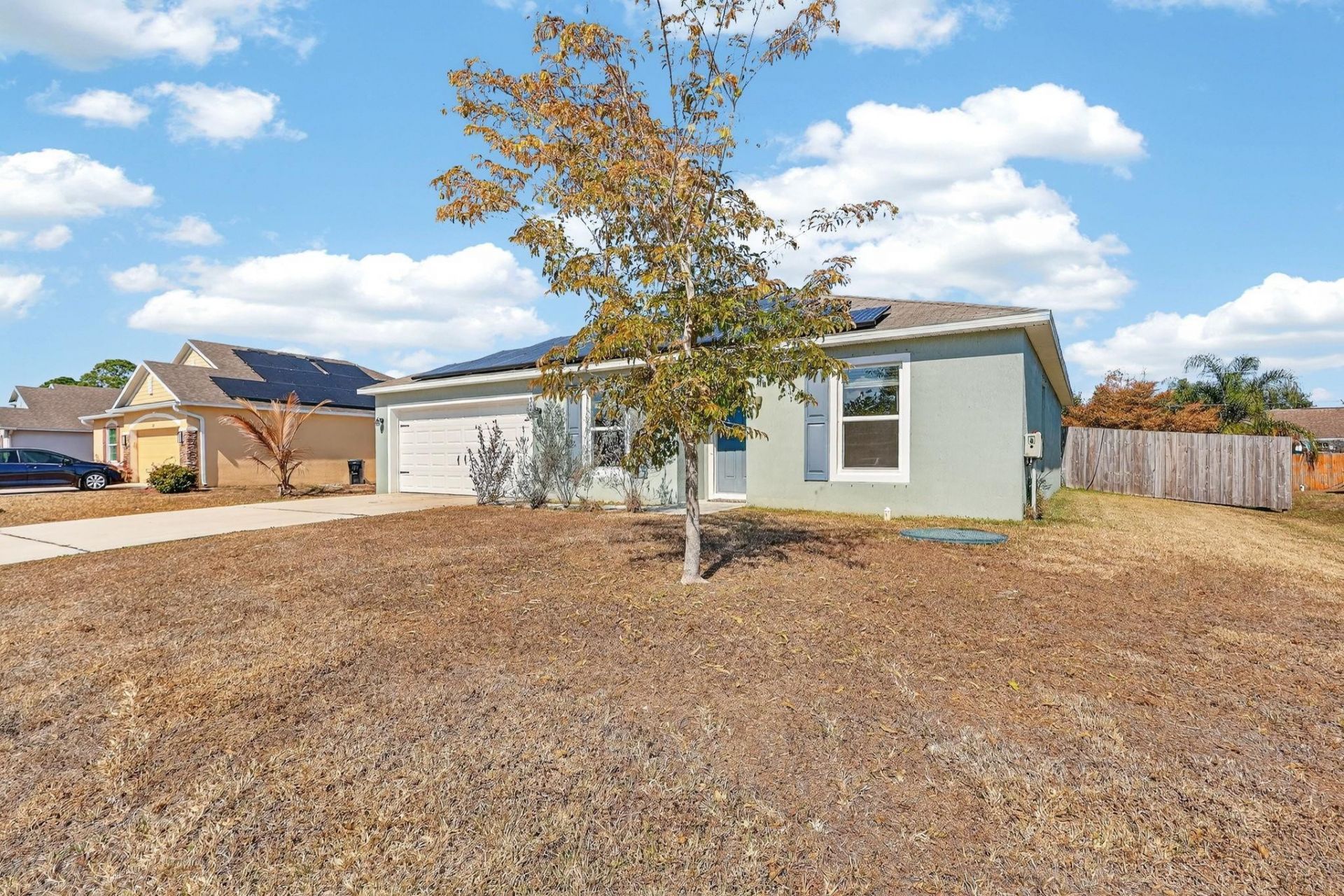 325 SW Ray Ave, Port Saint Lucie, FL 34983 Photo