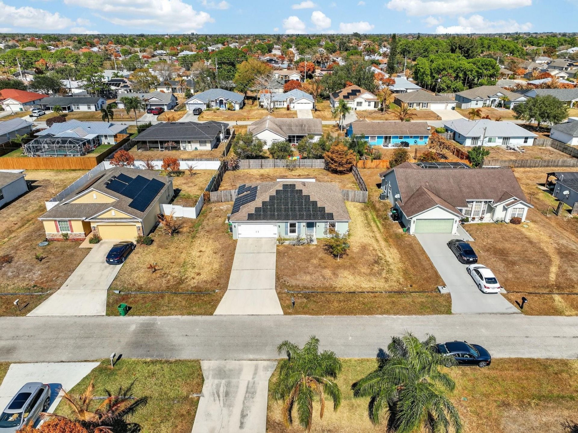 325 SW Ray Ave, Port Saint Lucie, FL 34983 Photo