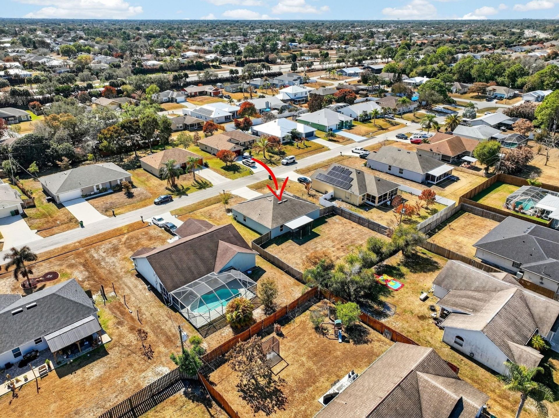 325 SW Ray Ave, Port Saint Lucie, FL 34983 Photo