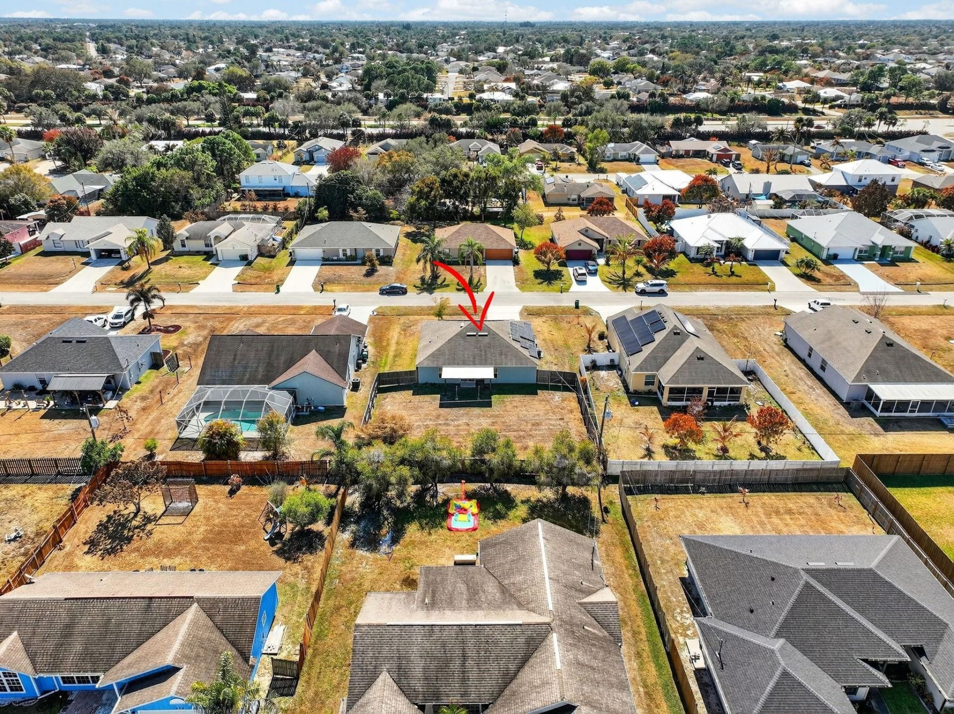 325 SW Ray Ave, Port Saint Lucie, FL 34983 Photo