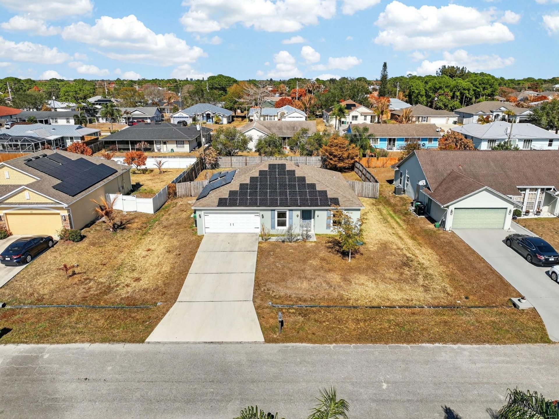 325 SW Ray Ave, Port Saint Lucie, FL 34983 Photo