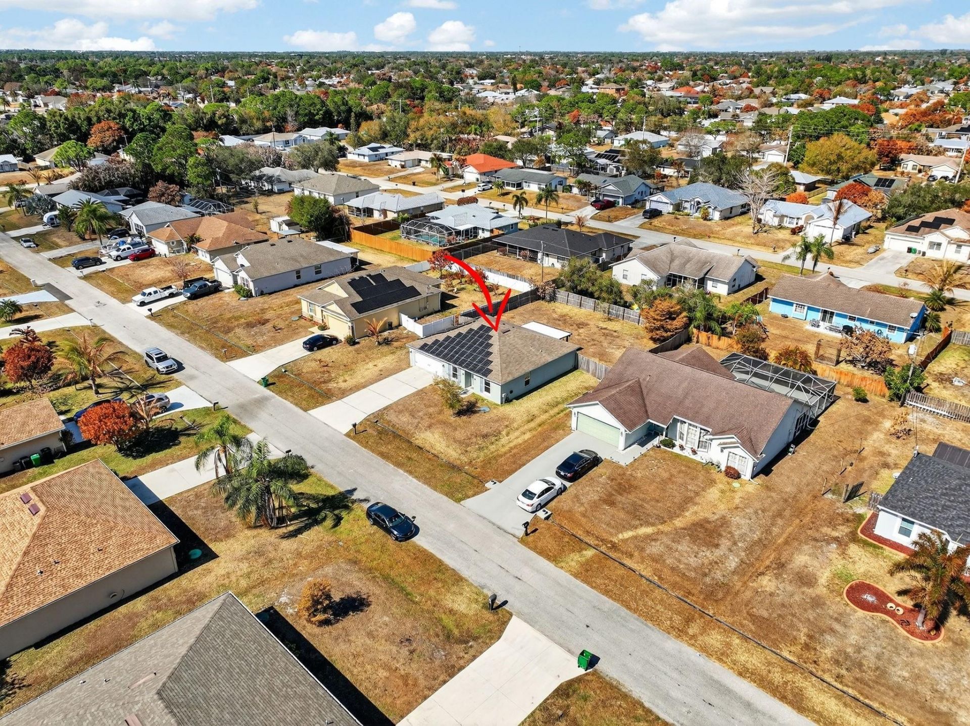 325 SW Ray Ave, Port Saint Lucie, FL 34983 Photo