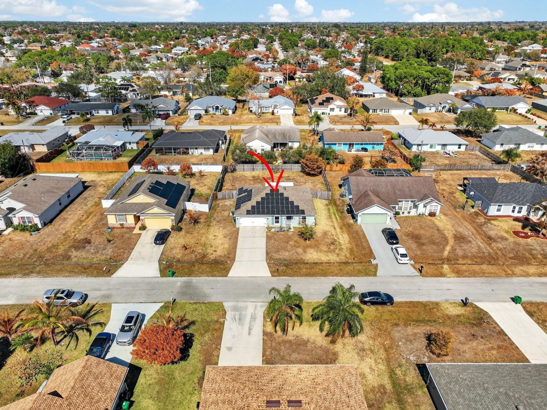 325 SW Ray Ave, Port Saint Lucie, FL 34983 Photo