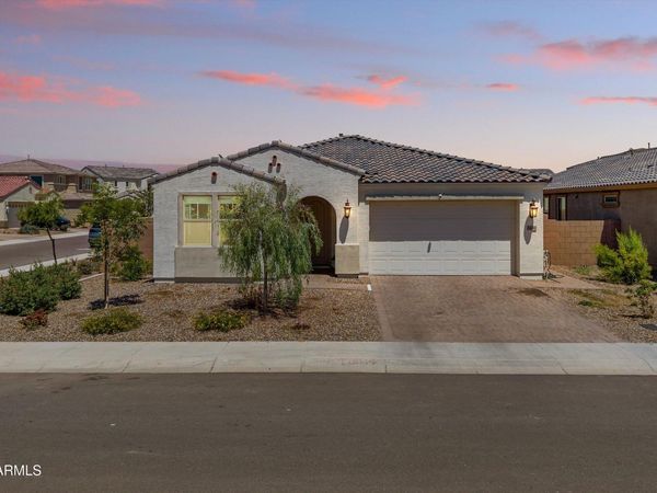 5430 W NOTCH HILL Road, Laveen, AZ 85339