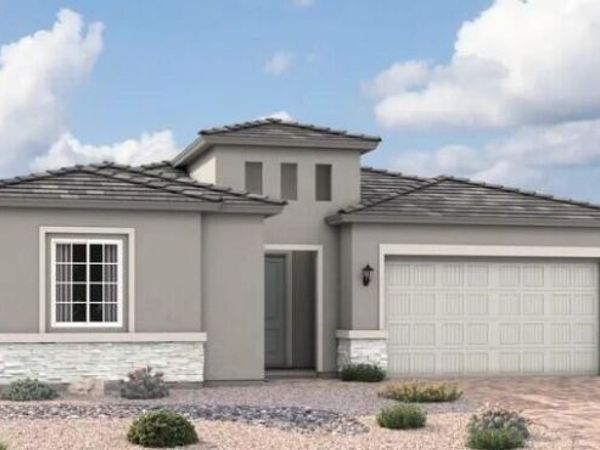 18543 W LAURIE Lane, Waddell, AZ 85355