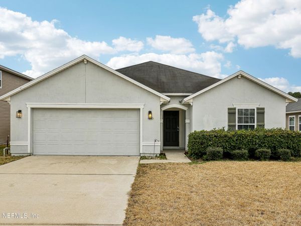 76754 TIMBERCREEK Boulevard, Yulee, FL 32097