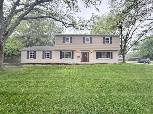 1719 Lindenhall Drive, Loveland, OH 45140