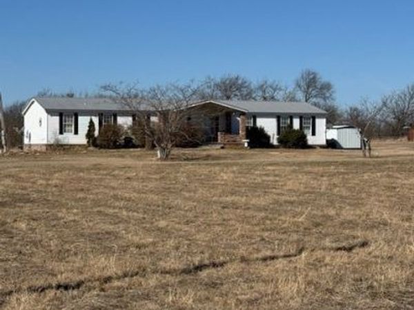 13995 Highway 70F , Madill, OK 73446
