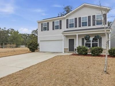 126 Great Bend Drive, Beaufort, SC 29906
