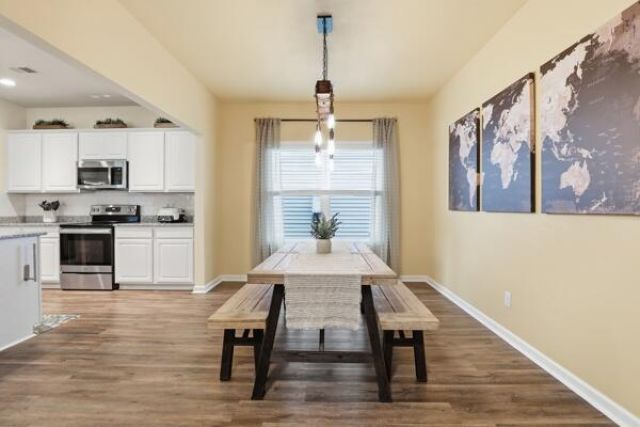 126 Great Bend Drive Photo 10