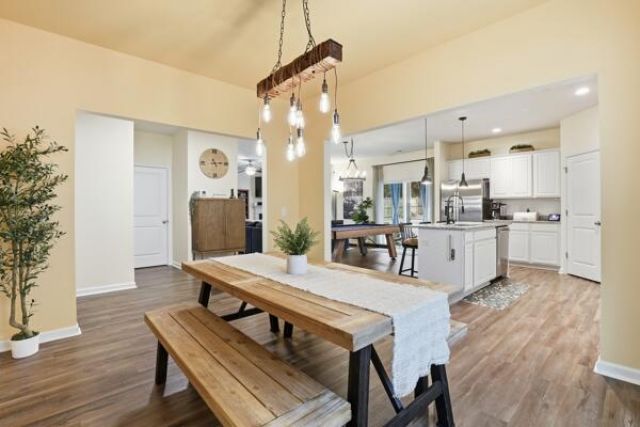 126 Great Bend Drive Photo 11