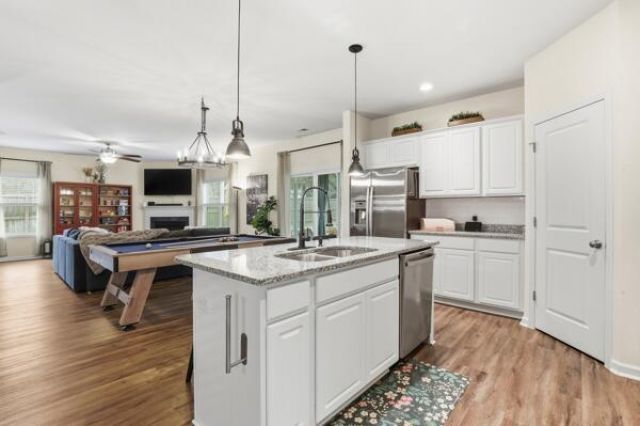 126 Great Bend Drive Photo 12