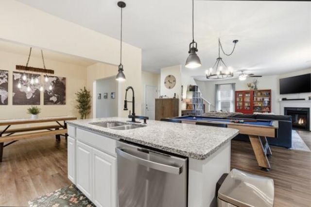 126 Great Bend Drive Photo 13