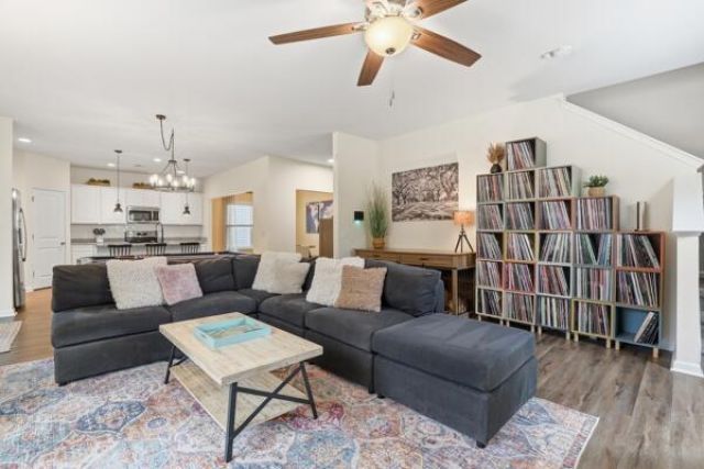 126 Great Bend Drive Photo 15