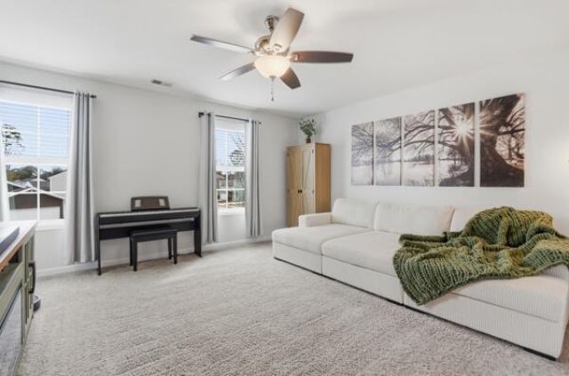 126 Great Bend Drive Photo 19