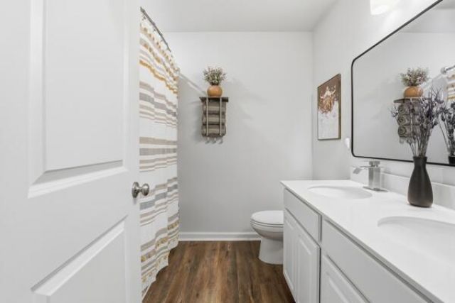 126 Great Bend Drive Photo 21