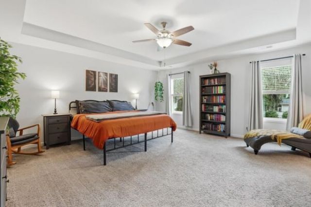 126 Great Bend Drive Photo 24