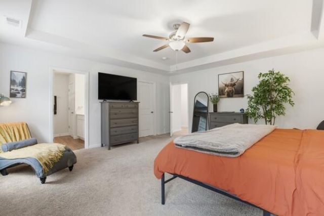 126 Great Bend Drive Photo 25