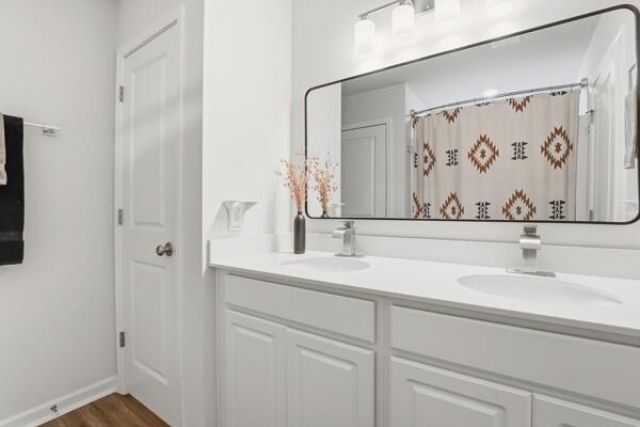 126 Great Bend Drive Photo 28