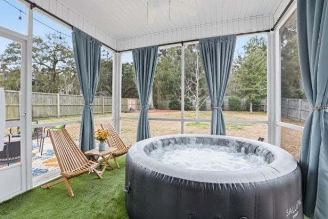 126 Great Bend Drive Photo 29