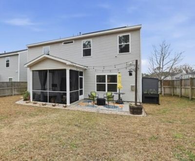 126 Great Bend Drive Photo 31