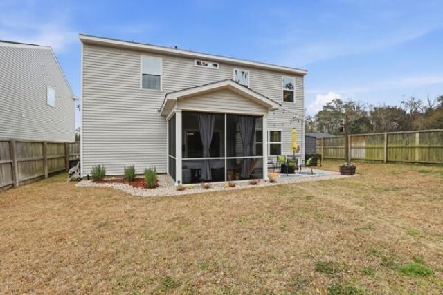 126 Great Bend Drive Photo 33