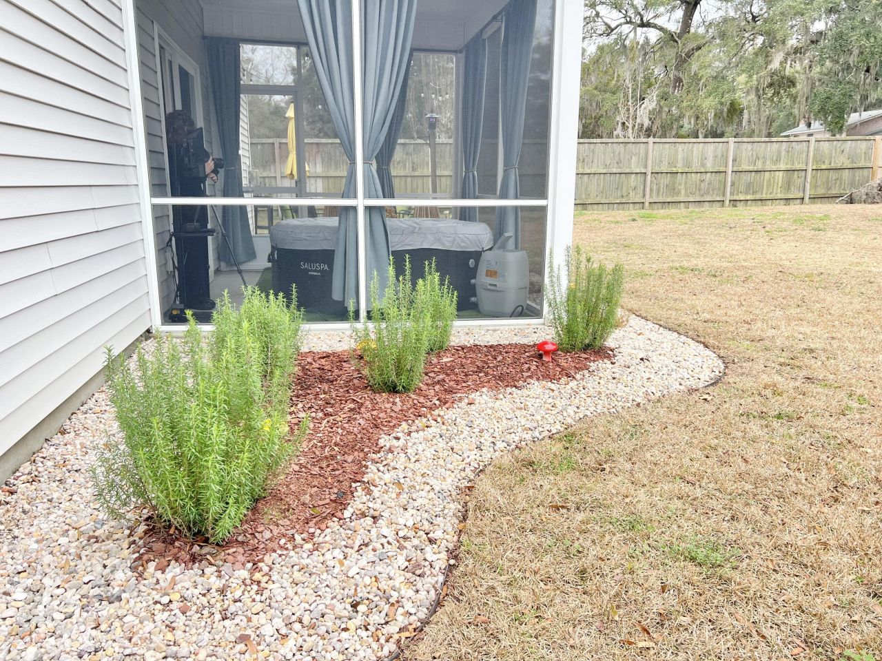 126 Great Bend Drive Photo 34