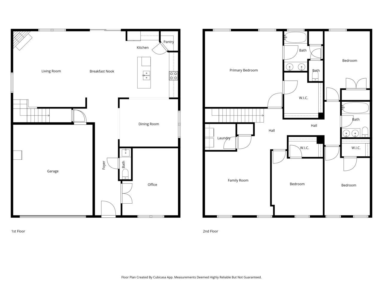 126 Great Bend Drive Photo 35