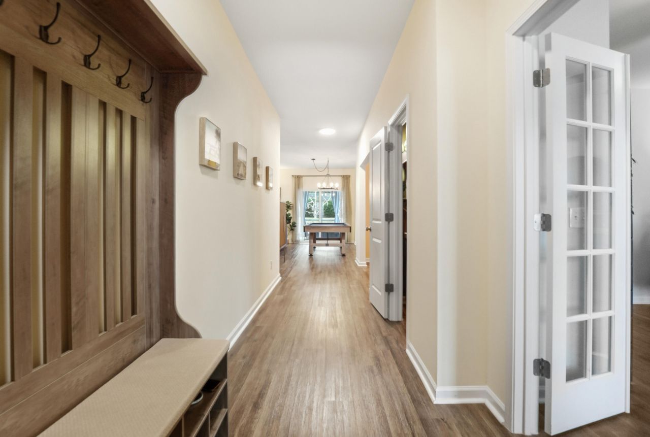 126 Great Bend Drive Photo 4