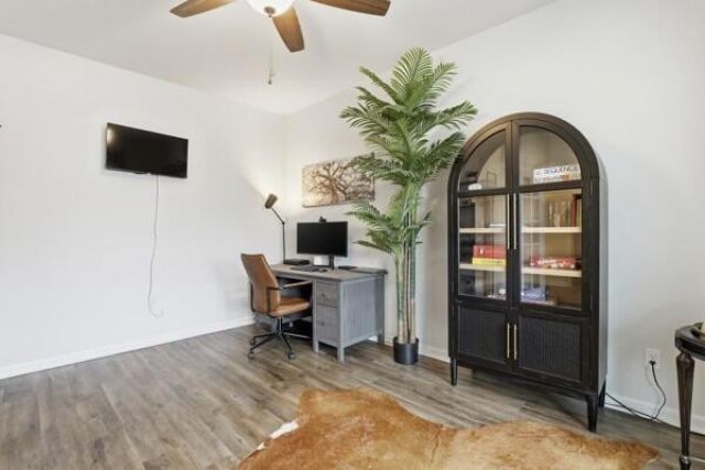 126 Great Bend Drive Photo 5