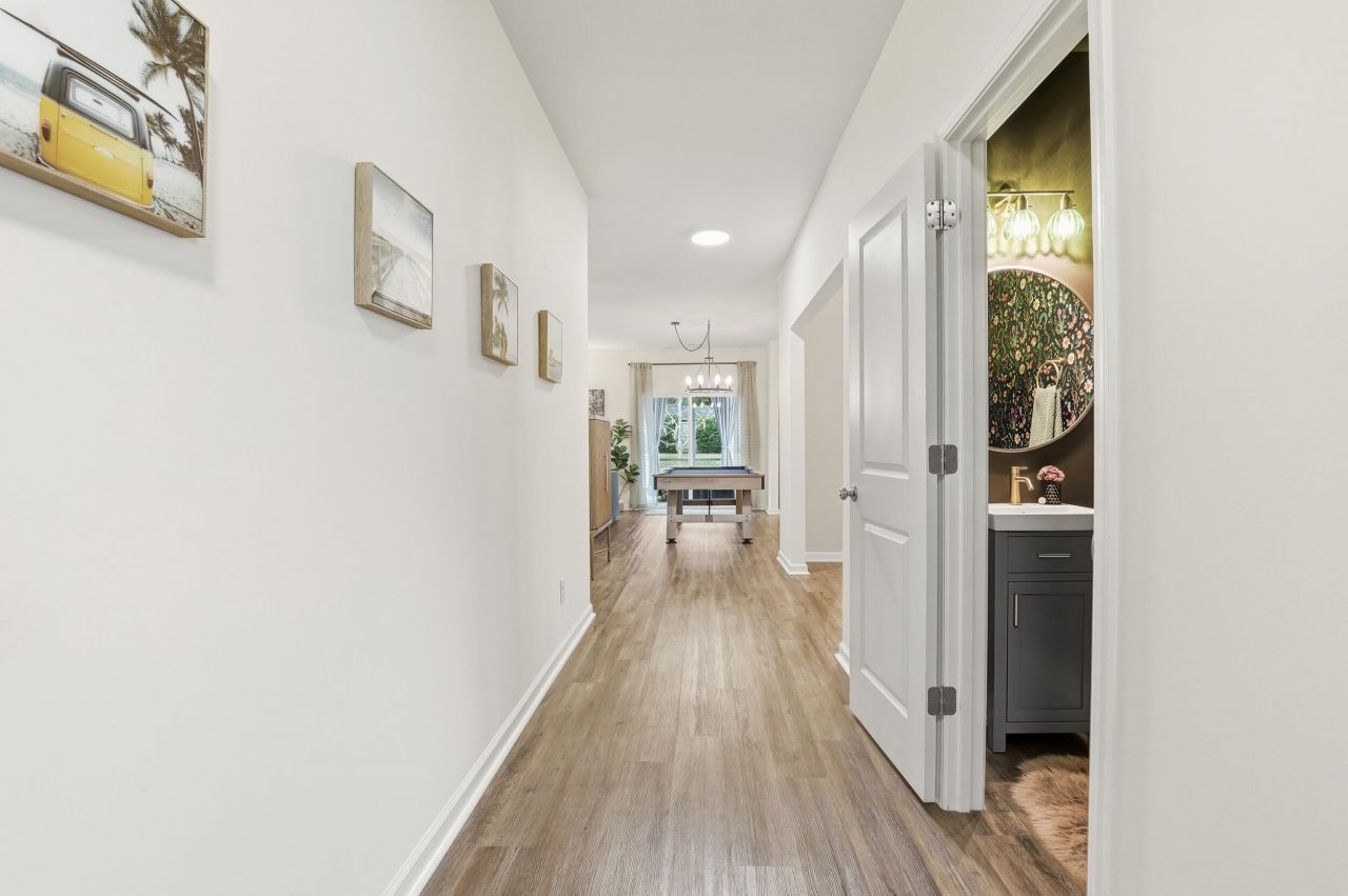 126 Great Bend Drive Photo 6