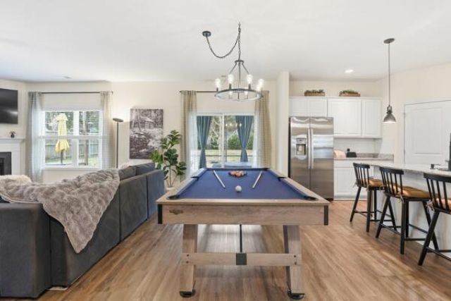 126 Great Bend Drive Photo 7