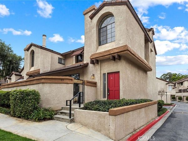 22 Mesquite Place, Phillips Ranch, CA 91766