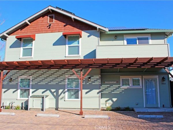 1413 Pine Street, Unit 201, Paso Robles, CA 93446