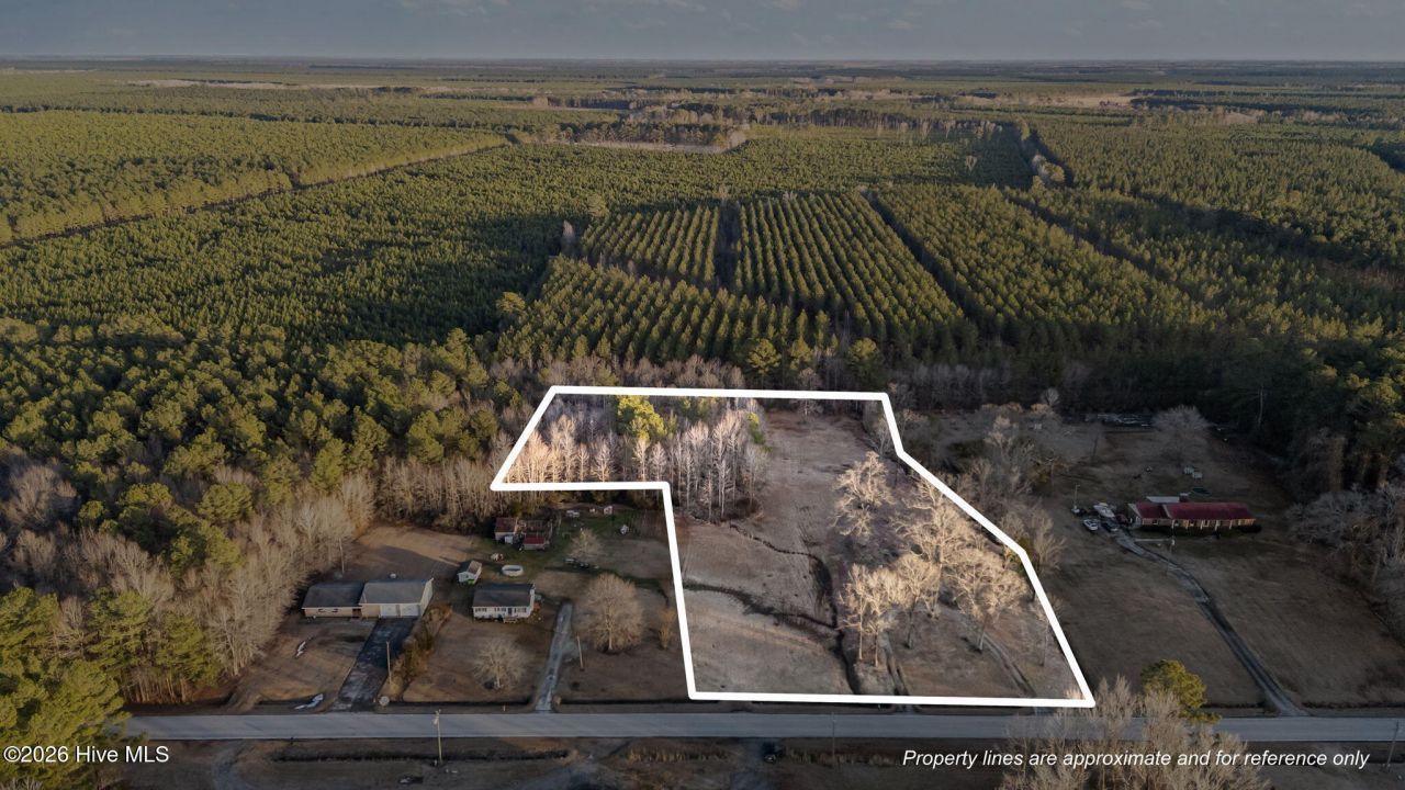 2560 Aurora Road, Ernul, NC 28527 Main Photo