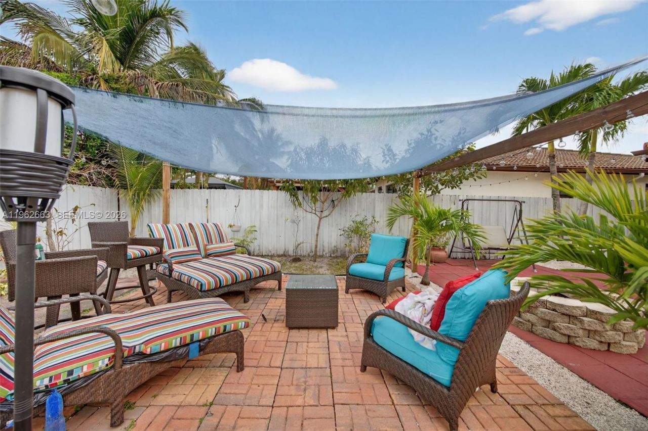 3669 SE 2nd Ct, Homestead, FL 33033 Photo