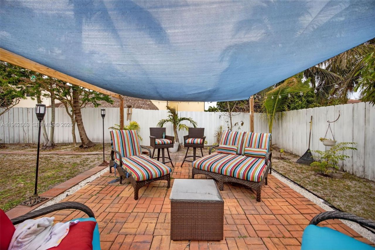 3669 SE 2nd Ct, Homestead, FL 33033 Photo