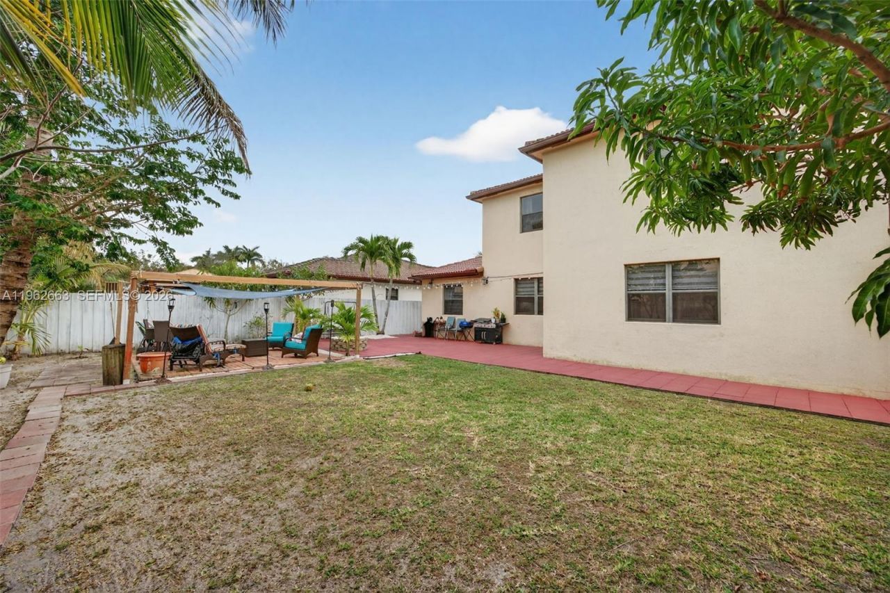 3669 SE 2nd Ct, Homestead, FL 33033 Photo