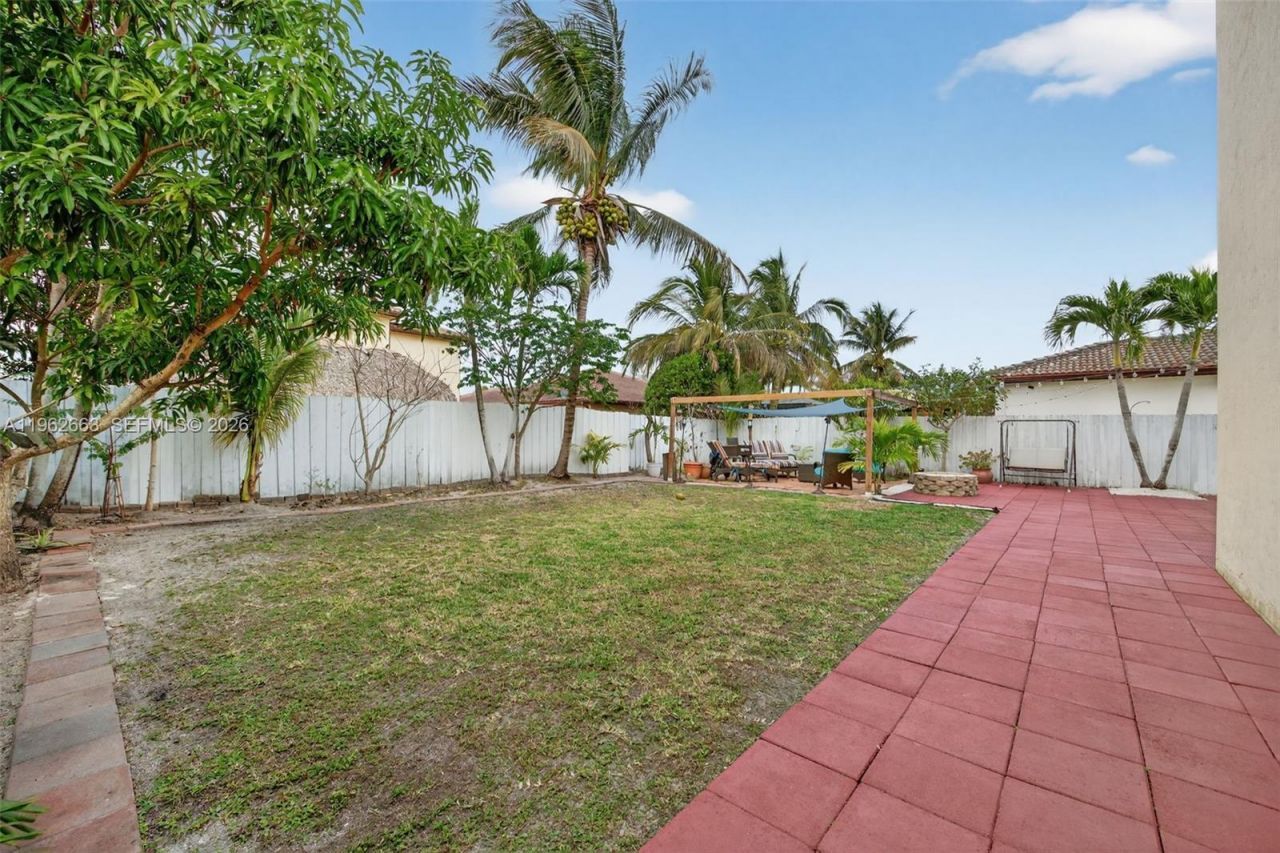 3669 SE 2nd Ct, Homestead, FL 33033 Photo