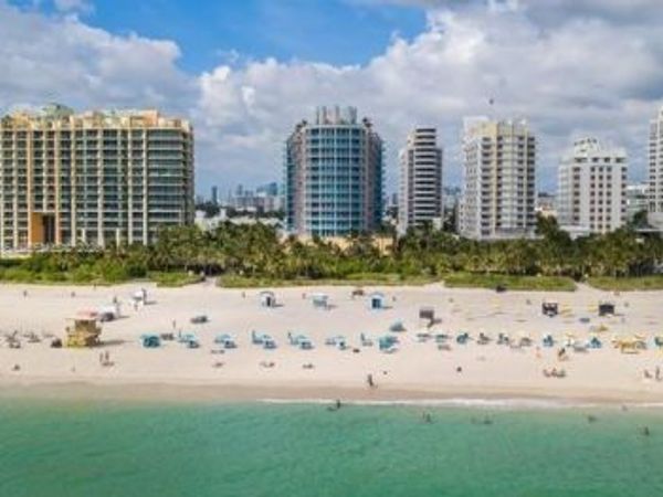1500 Ocean Dr, Unit 1210, Miami Beach, FL 33139