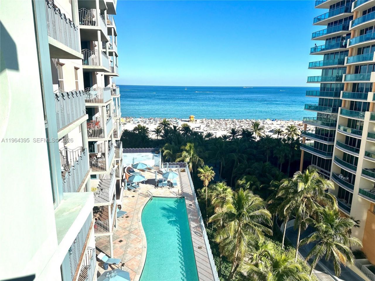 1500 Ocean Dr, Unit 1210, Miami Beach, FL 33139 Photo